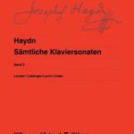 Haydn, Joseph - L'Intégrale des Sonates pour piano, vol. 2
