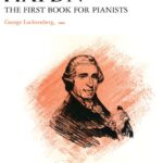 Haydn, Joseph - First Book for Pianists