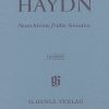 Haydn, Joseph - Neuf petites sonates