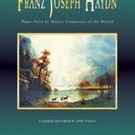 Haydn, Joseph - Selected Sonatas