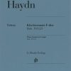 Haydn, Joseph - Piano Sonata in F major Hob. XVI:23