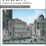 Haydn, Joseph - Sonata in D major Hob. XVI:37