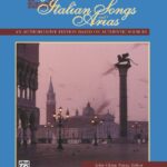 Paton, John Glenn (éd.) - 26 Italian Songs and Arias for Medium Low Voice