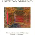 Larsen, Robert L. (ed.) - Arias for Mezzo-Soprano