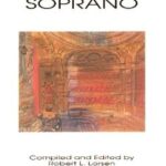 Larsen, Robert L. (éd.) - Arias for Soprano