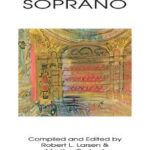 Coloratura Arias for Soprano