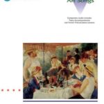 Favorite French Art Songs Low Voice