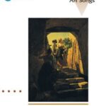 Favorite German Art Songs High Voice