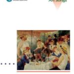 Favorite French Art Songs High Voice