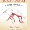 Fraser, Alan - Affiner l'image du soi pianistique : Le Squelette en Acte dans la technique du piano