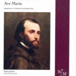 Gounod, Charles - Ave Maria
