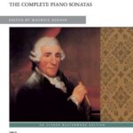 Haydn, Joseph - The Complete Piano Sonatas, vol. 2