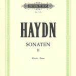 Haydn, Joseph - Sonates, vol. 2