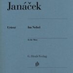 Janáček, Leoš - Dans les brumes