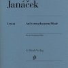 Janáček, Leoš - Sur un sentier recouvert