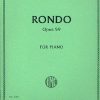Kabalevsky, Dmitri - Rondo, op. 59