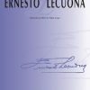 Lecuona, Ernesto - Songs