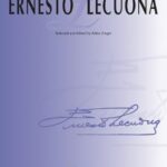 Lecuona Songs Lecuona, Ernesto - Songs
