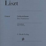 Liszt, Franz - Liebesträume