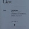 Liszt, Franz - Consolations