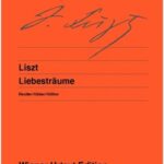 Liszt, Franz - Rêves d'amour (Liebesträume)