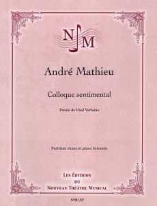 Mathieu, André - Colloque sentimental