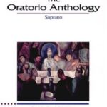 The Oratorio Anthology Soprano