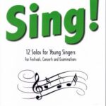 Fletcher, Linda - Sing! Book 1