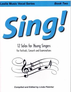 Fletcher, Linda - Sing! Book 2