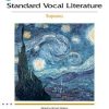 Standard Vocal Literature Soprano