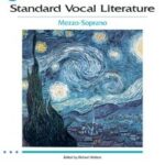 Standard Vocal Literature Mezzo-Soprano