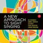 A New Approach to Sight Singing