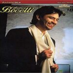 ANdrea Bocelli Anthology Andrea Bocelli Anthology