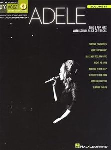 ProVocal Adele