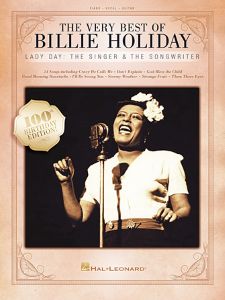 Holiday, Billie - The Very Best of Billie Holiday