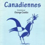 Douze chansons canadiennes