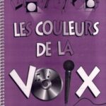 Dufresne, Johanne - Les couleurs de la voix volume 2