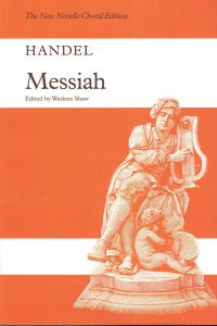 Handel, Georg Friedrich - Messie