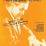 Lecuona, Ernesto - Andalucia (Suite Espagnole)