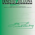 Lecuona, Ernesto - Piano Music