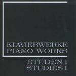 Liszt, Franz - Piano Works : Studies I