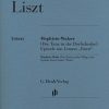 Liszt, Franz - Mephisto-Waltz