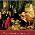 Liszt, Franz - Piano Transcriptions from French and Italian Operas
