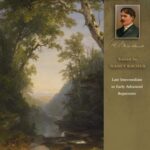 MacDowell, Edward - Classics for the Advancing Pianist (ed. Bachus), Book 2