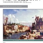 Mendelssohn, Felix - Variations sérieuses, op. 54