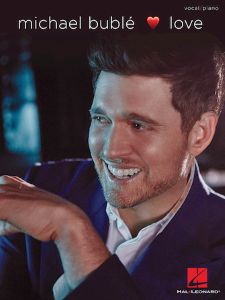Bublé, Michael - Love