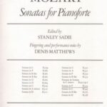 Mozart, Wolfgang Amadeus - Sonata in F, K. 533