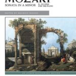 Mozart, Wolfgang Amadeus - Sonata in A minor, K. 310 (300d)