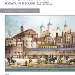 Mozart, Wolfgang Amadeus - Sonata in D major, K. 311 (284c)