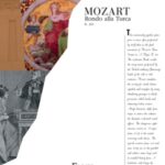 Mozart, Wolfgang Amadeus - Rondo Alla Turca, K. 331